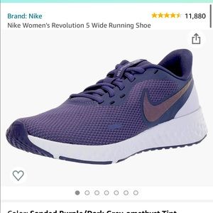 *Brand New* Nike Women's Revolution 5 Size 8.5